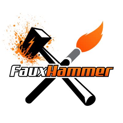 fauxhammer|FauxHammer .